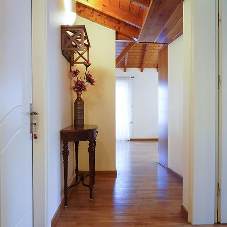 99 Dream Vacation Home Nafplio Exteriér fotografie