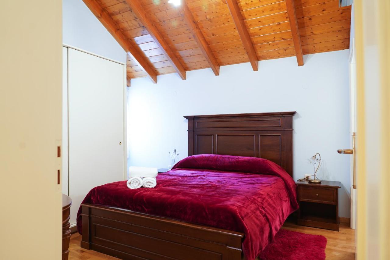 99 Dream Vacation Home Nafplio Exteriér fotografie