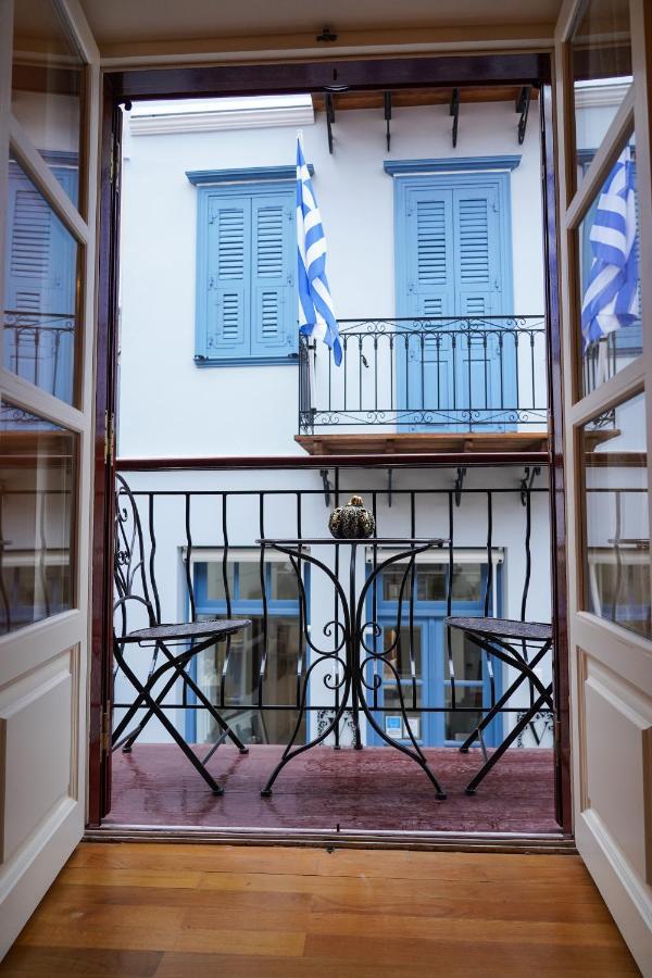 99 Dream Vacation Home Nafplio Exteriér fotografie