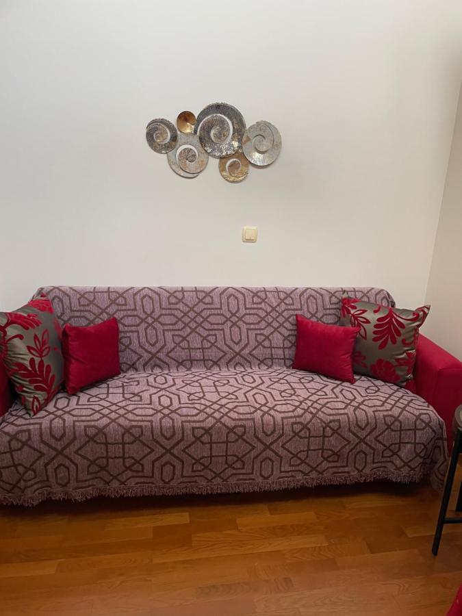 99 Dream Vacation Home Nafplio Exteriér fotografie